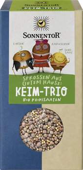 Keim-Trio