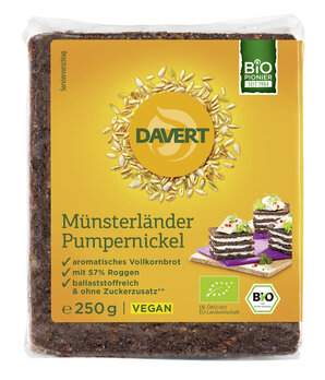 Pumpernickel