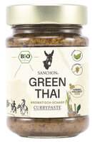 Green Thai Curry Paste