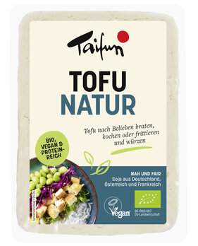 Tofu Natur 200 g