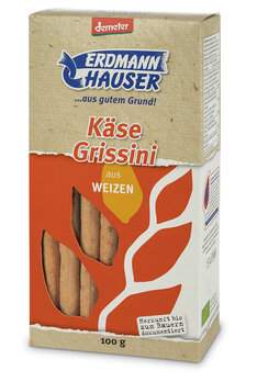 Grissini Weizen & Käse