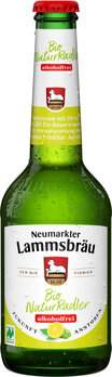 Neumarkter Bio Naturradler alkoholfrei