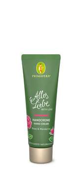 Alles Liebe Handcreme