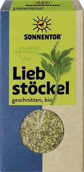 Liebstöckel