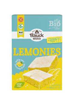 Backmischung Lemonies