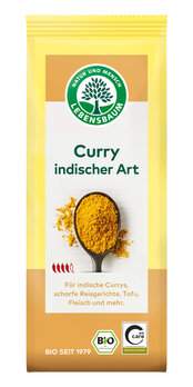 Curry indisch