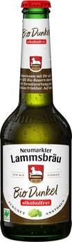 Neumarkter Bio Dunkel alkoholfrei