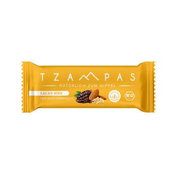 Cacao Nibs - Der Glücksbringer