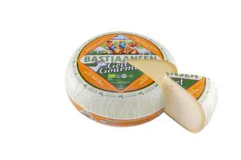Ziegen Gourmetkäse