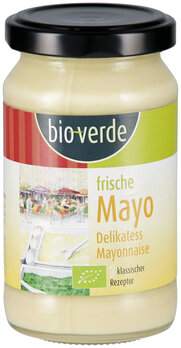 Delikatess Mayonnaise