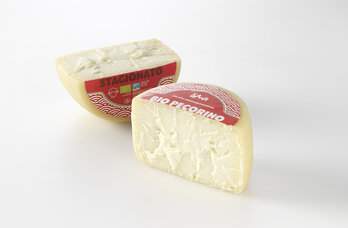 Pecorino Sardo DOP - Stück