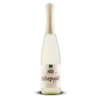 Secco Höhepunkt