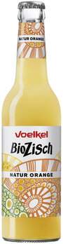 BioZisch Orange (Longneck)