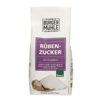 Rübenzucker
