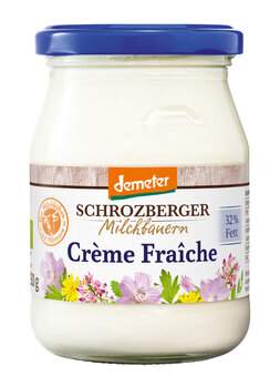 Crème fraîche