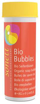 Bio Bubbles