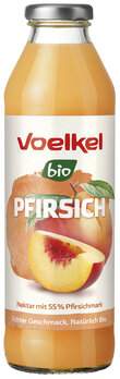 Pfirsich Nektar