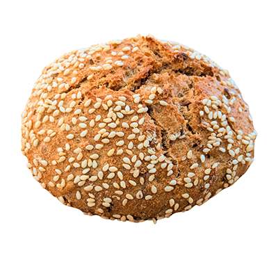 Dinkelbrötchen