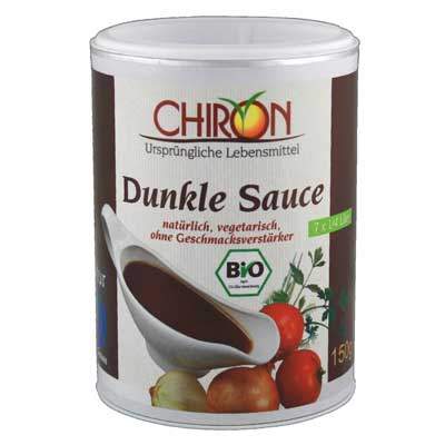 Dunkle Sauce