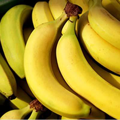 Bananen 18 kg-Kiste