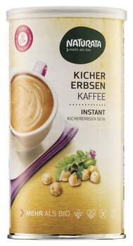 Kicherebsenkaffee instant