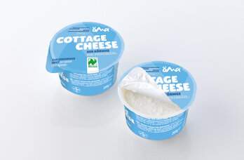 Cottage Cheese