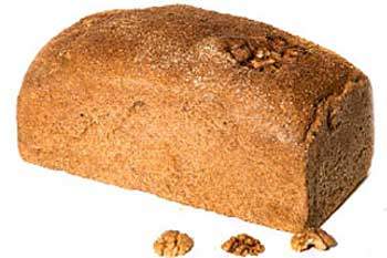 Walnussbrot