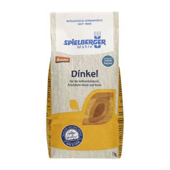 Dinkel ganzes Korn 1 kg