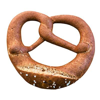 Brezeln