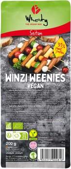 Vegane Winzi Weenies