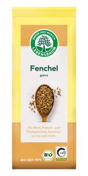 Fenchel ganz