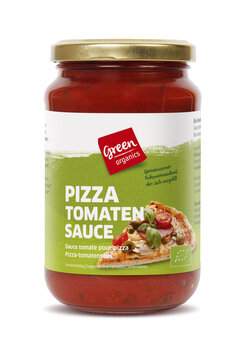 Pizza Tomaten Sauce
