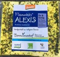Flammkäse Alexis