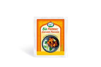 Paneer Garam Masala