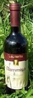 Dammisa Nero d'Avola