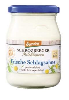 Schlagsahne