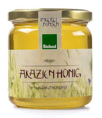 Akazienhonig