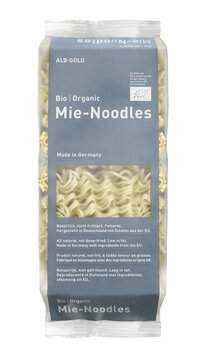Mie Noodles