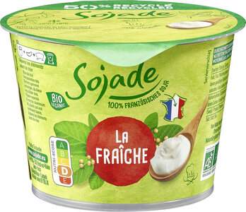 Sojade La Fraîche