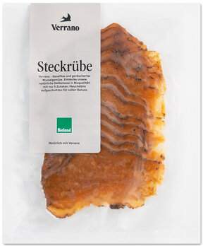 Verrano Steckrübe