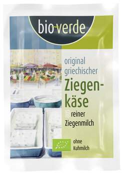 Ziegen Feta griechisch