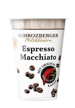 Espresso Mount Hagen 230 g