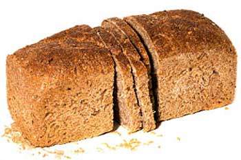 Haferganzkornbrot 1kg
