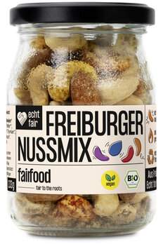 Freiburger Nussmix