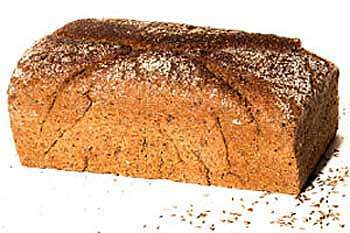 Kümmelbrot
