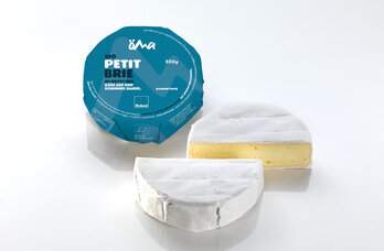 Petit Brie