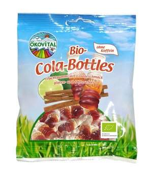 Cola-Bottles