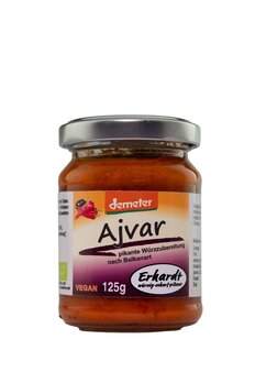 Ajvar