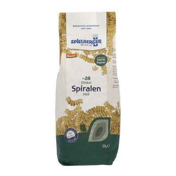 Spiralen Dinkel
