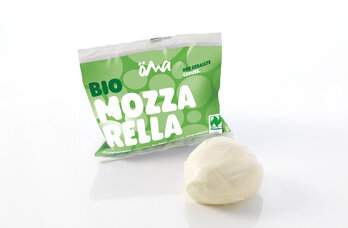 Mozzarella
